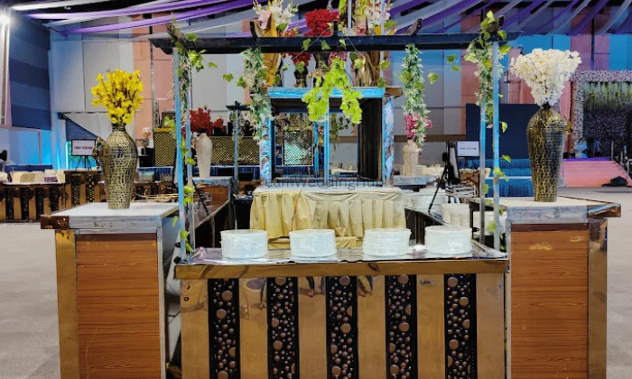 Nithya Caterers